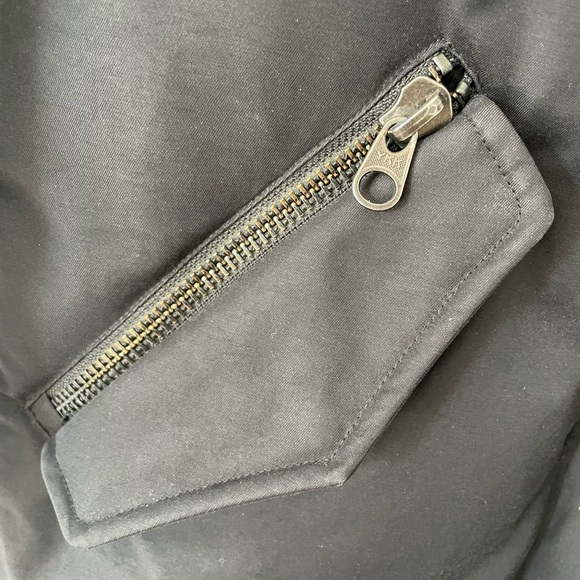 Mackage Women Down Jacket - Picture 3 of 5